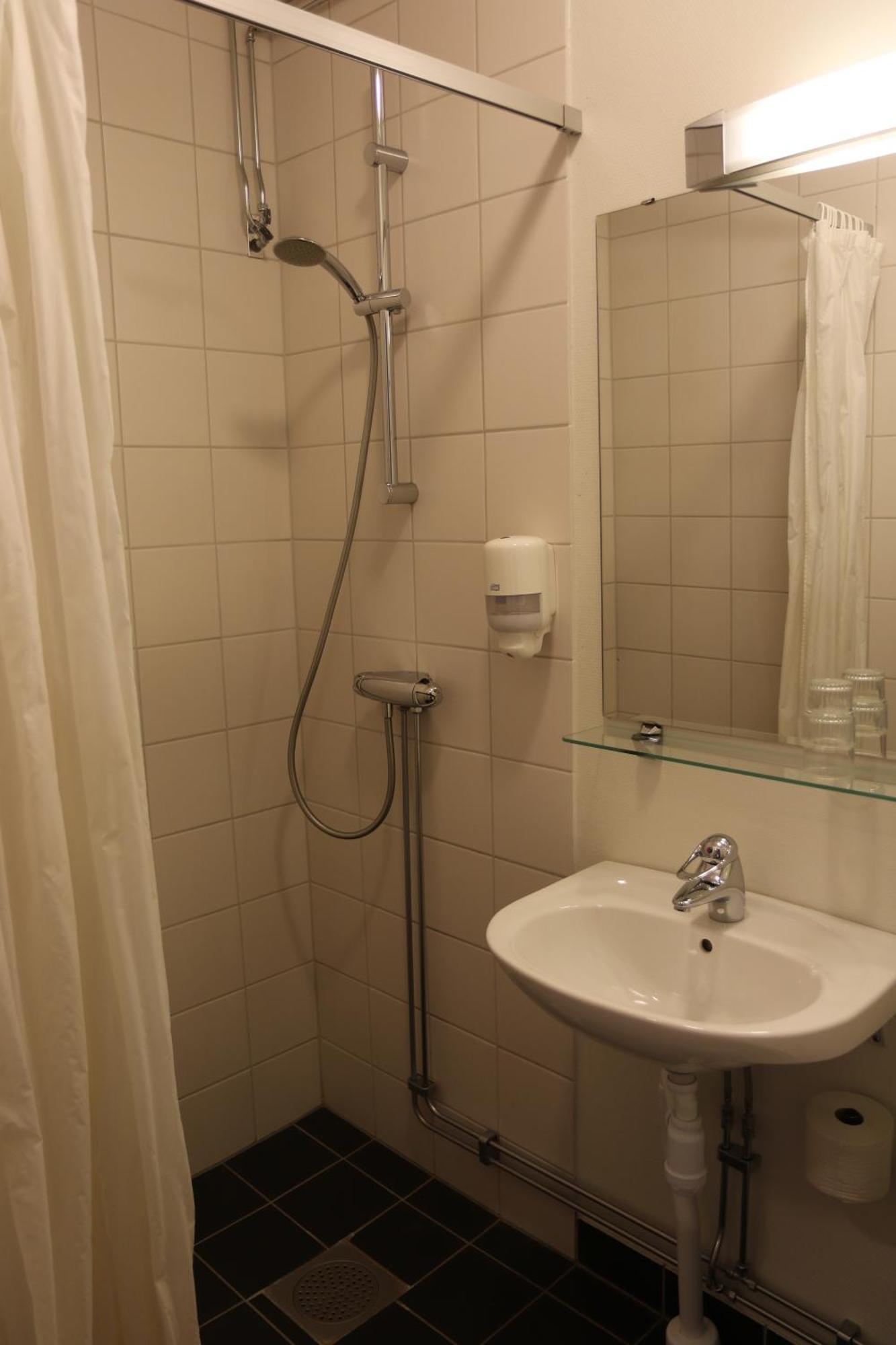 Hotell Vilja Umeå Exteriér fotografie